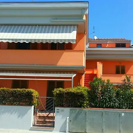 Διαμέρισμα Miniappartamento A 150 Mt Dal Mare