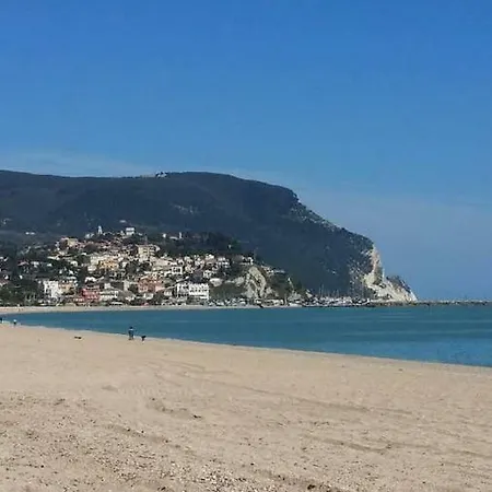 Miniappartamento A 150 Mt Dal Mare *