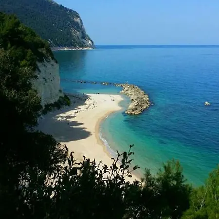 Διαμέρισμα Miniappartamento A 150 Mt Dal Mare *