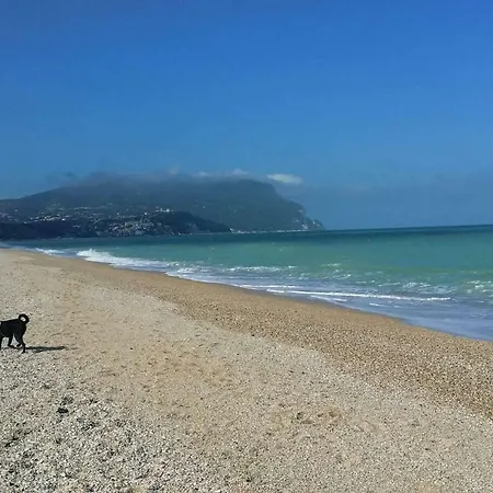 Miniappartamento A 150 Mt Dal Mare Διαμέρισμα