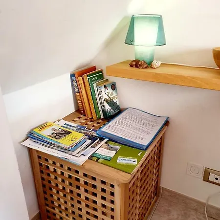 Miniappartamento A 150 Mt Dal Mare * Marcelli