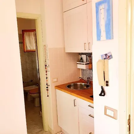 Miniappartamento A 150 Mt Dal Mare Διαμέρισμα *