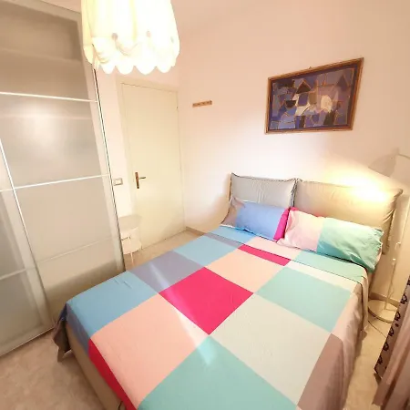 Miniappartamento A 150 Mt Dal Mare Διαμέρισμα Marcelli