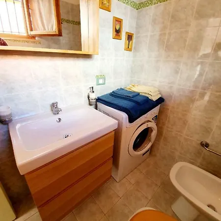 Miniappartamento A 150 Mt Dal Mare Διαμέρισμα