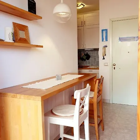 Διαμέρισμα Miniappartamento A 150 Mt Dal Mare *